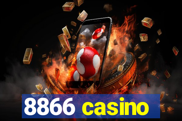 8866 casino